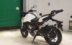 HONDA CB125 R JC79