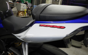 SUZUKI GSX-R1000 2007