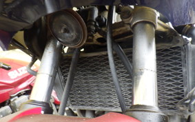YAMAHA FZ400 R 1985 46X