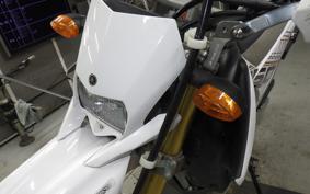 YAMAHA WR250R DG15J