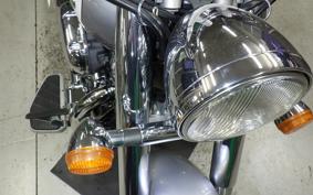 HONDA SHADOW 400 2009 NC34