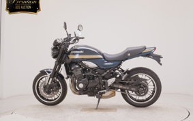 KAWASAKI Z900RS 2022 ZR900K