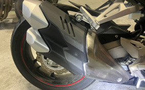 HONDA CBR250RR MC51