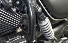 DUCATI SCRAMBLER ICON 2020