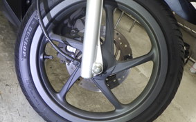 HONDA DIO 110 2015 JF31