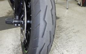 KAWASAKI NINJA ZX-6R A 2025 ZX636J