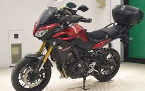 YAMAHA MT-09 Tracer 2015 RN36J