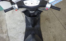 YAMAHA JOG Gen.4 SA16J