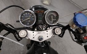 KAWASAKI Z550 FX KZ550B