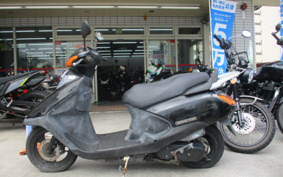 HONDA SPACY100 JF13