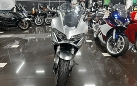 HONDA VFR800F 2017 RC79