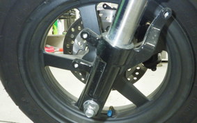 HONDA DAX 125 2026 JB04