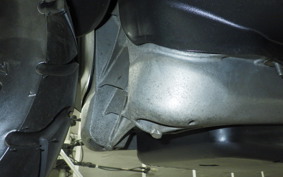 HONDA ZOOMER 2002 AF58