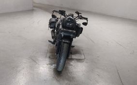 HONDA REBEL 250 S MC49