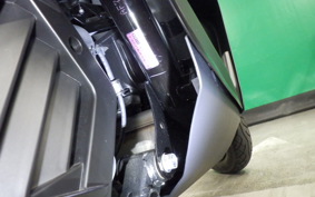 HONDA TACT Basket 1997 AF79