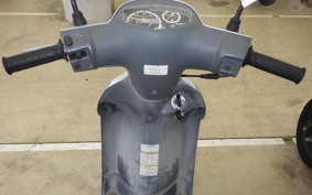 SUZUKI LET's 4 CA45A