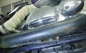 YAMAHA DRAGSTAR 250 2021 VG02J