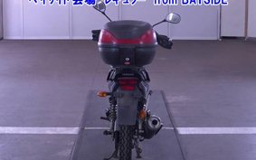 YAMAHA YBR125 G PCJL