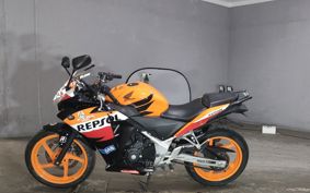 HONDA CBR250R MC41
