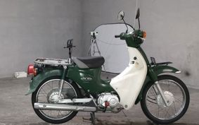 HONDA SUPER CUB110 JA07