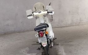 HONDA SUPER CUB110 JA07