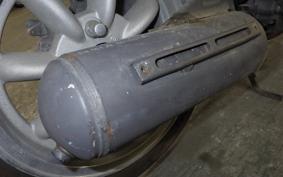 HONDA DIO Gen.5 AF56
