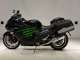Фото Kawasaki ZX 1400 NINJA R A с японского аукциона