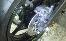 KAWASAKI ZX-25R-2SE 2014 ZX250H