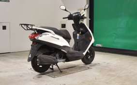 YAMAHA AXIS 125 Z SED7J