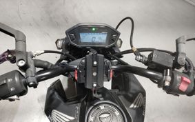 HONDA GU ROM JC75