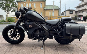 HONDA  REBEL 250 ABS MC49