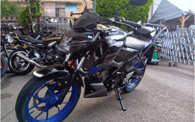 SUZUKI GSX-S125 ABS DL32B