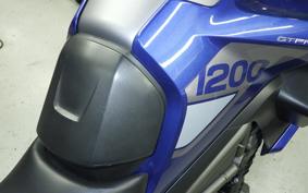 TRIUMPH TIGER 1200 GT PRO 2022