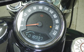 HARLEY FLSL 1750 2019