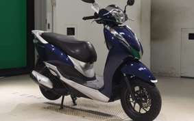 HONDA LEAD 125 JF45