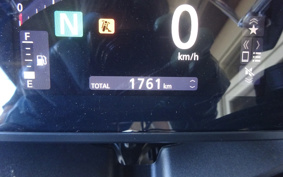 HONDA CBR650R 2025 RH17