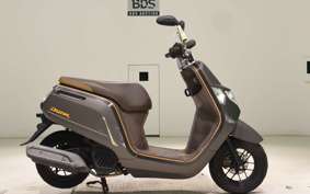 HONDA ﾀﾞﾝｸ 2023 AF78