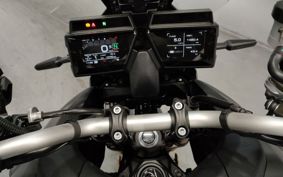 YAMAHA TRACER 9GT RN70J