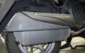 HONDA LEAD 110 2025 JF19