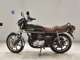 Фото Kawasaki Z250 FT 1994 с японского аукциона