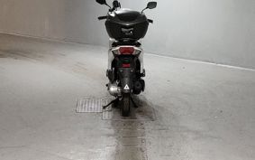 HONDA DIO 110 JK03