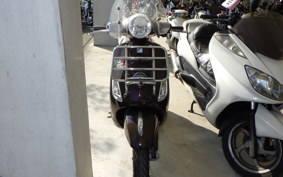 VESPA LX125IE 1997