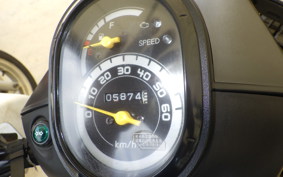 HONDA BENLY 50 AA05