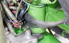 KAWASAKI KSR-2 MX080B