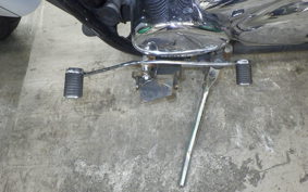 HONDA SHADOW 400 2005 NC34