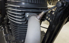 HONDA GB350S 2022 NC59