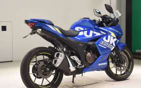 SUZUKI ジクサー250SF ED22B