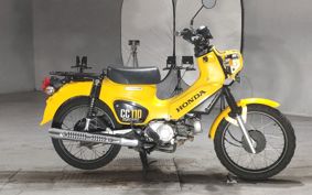 HONDA CROSS CUB110 JA45