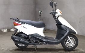 YAMAHA AKUSHI STREET SE53J