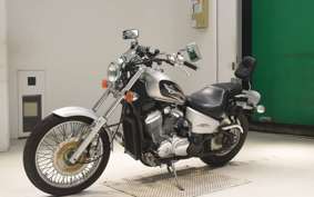 HONDA STEED 400 VSE 1996 NC26